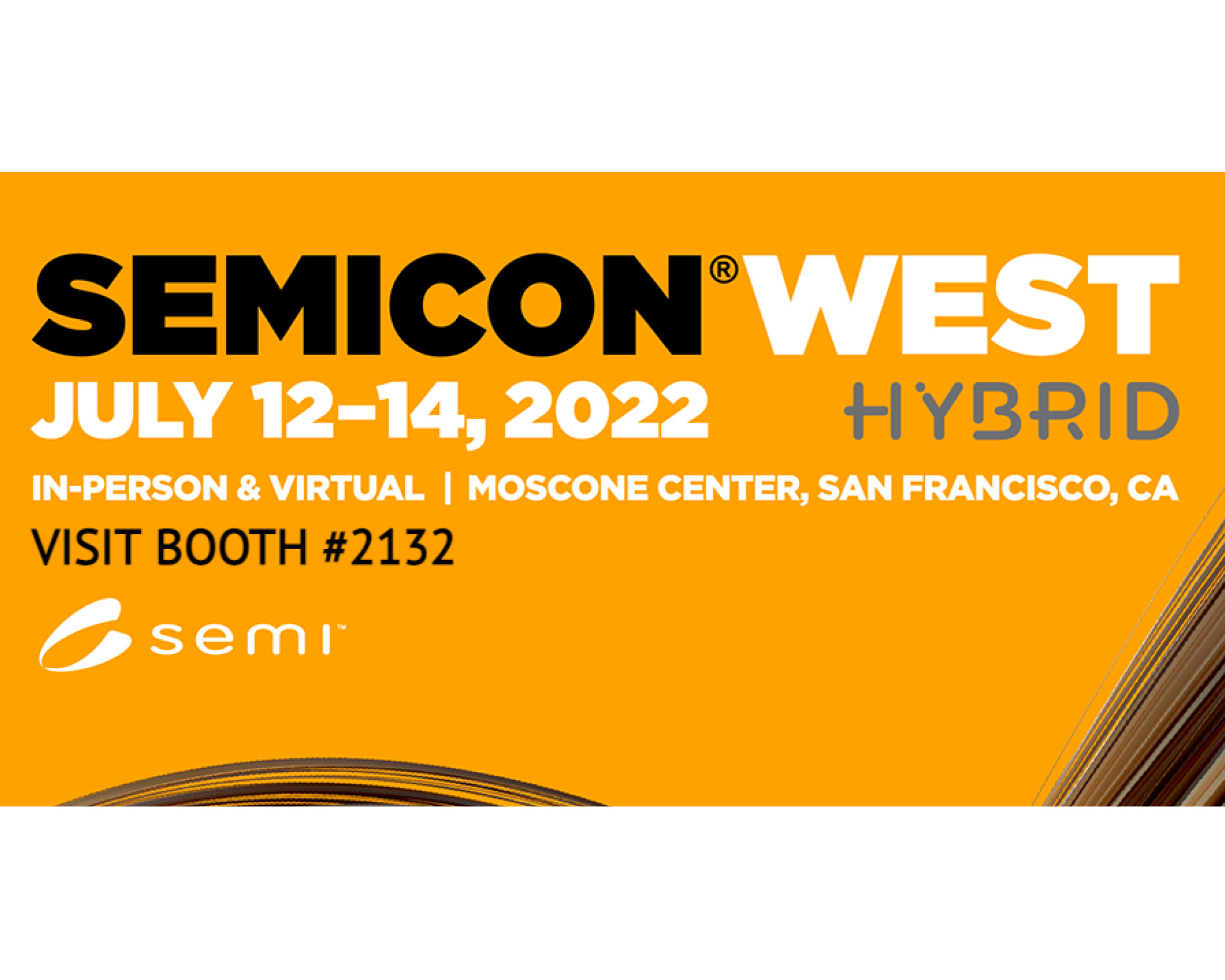 SEMICON West Cerobear