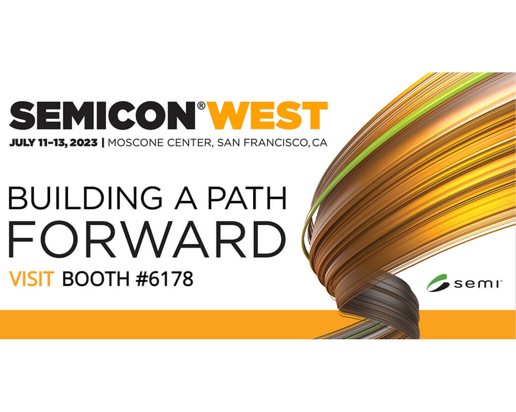 SEMICON West 2023 Cerobear