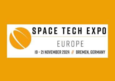 Space Tech Expo Europe