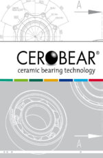 CEROBEAR Ceramic Bearing Technology